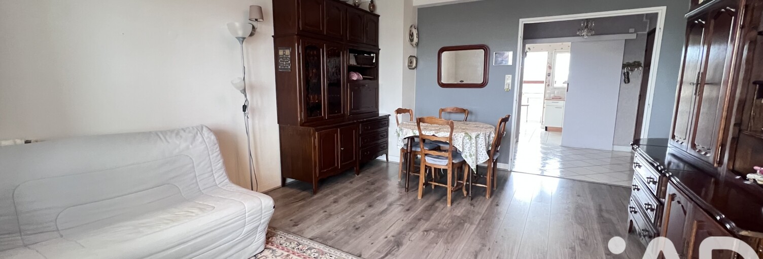Appartement 4 Pièces 72 m² à vendre à Agen (47000)