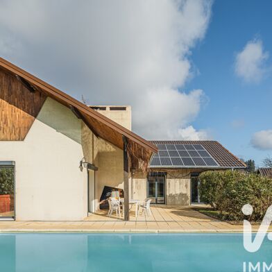 Maison 6 pièces 470000 €