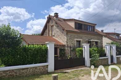 Maison 4 pièces 249000 €