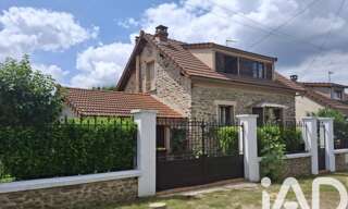 Maison 4 Pièces 84 m² à vendre à Corbeil-Essonnes (91100)