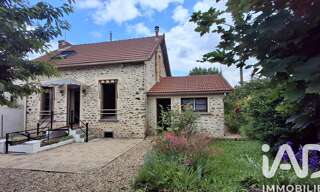 Maison 4 Pièces 84 m² à vendre à Corbeil-Essonnes (91100)