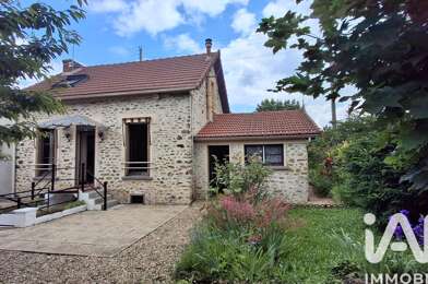 Maison 4 pièces 249000 €