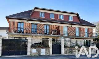 Maison 8 Pièces 161 m² à vendre à Villeneuve-le-Roi (94290)