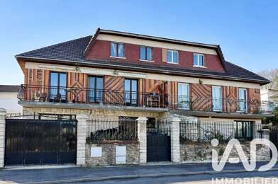 Maison 8 pièces 450000 €