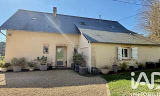 Maison 6 Pièces 148 m² à vendre à Amboise (37400)