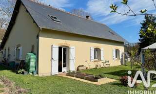 Maison 6 Pièces 148 m² à vendre à Saint-Ouen-les-Vignes (37530)