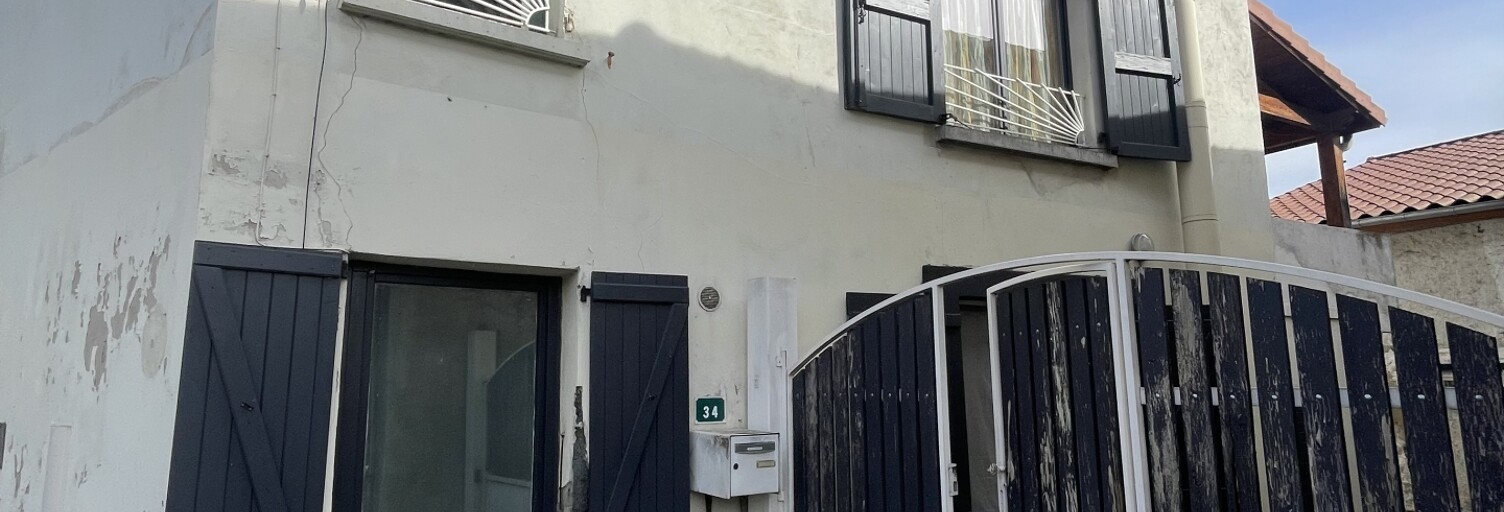 Maison 5 Pièces 162 m² à vendre à Beaurepaire (38270)