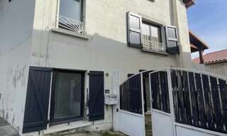 Maison 5 Pièces 162 m² à vendre à Beaurepaire (38270)