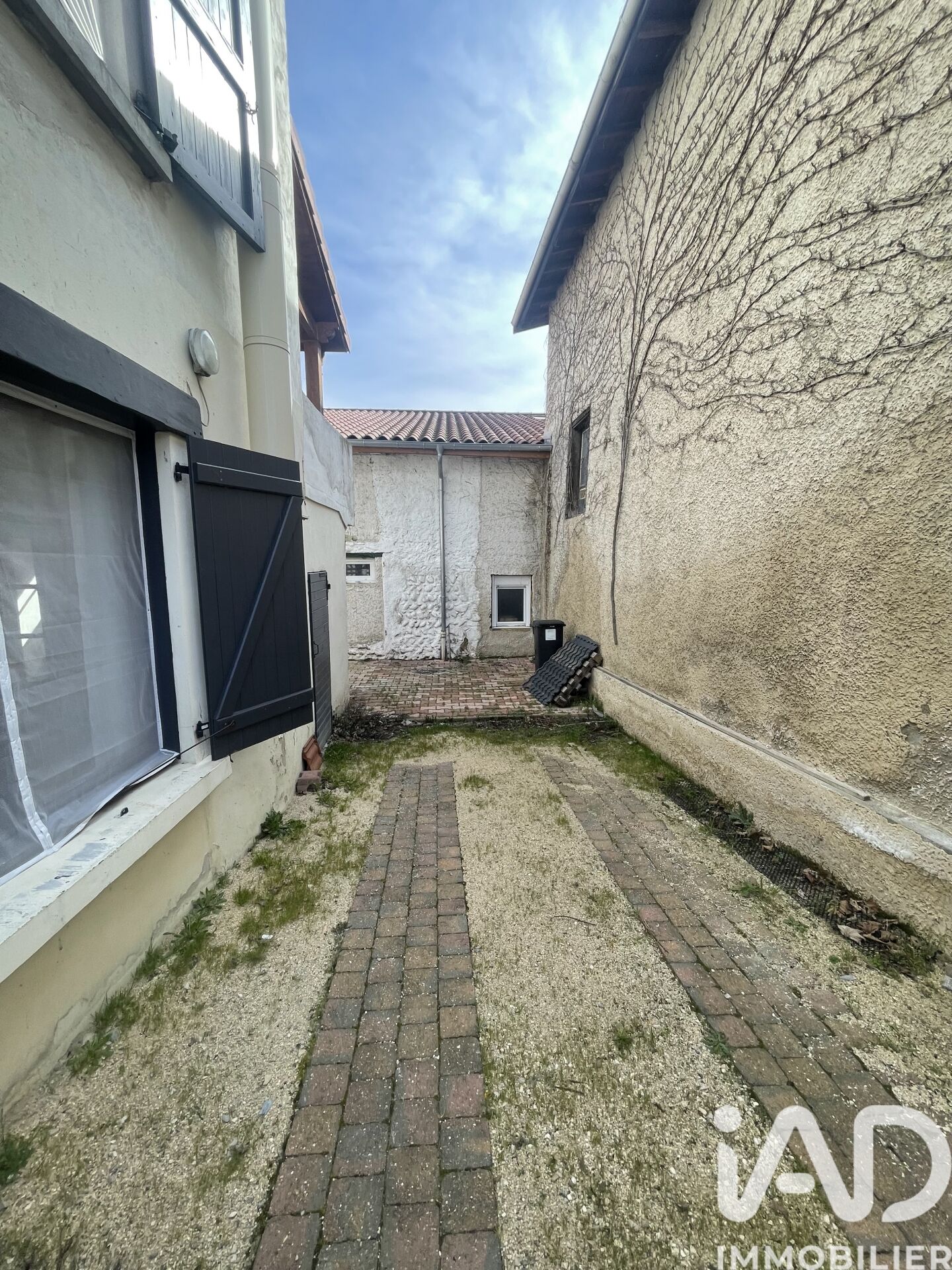 Vente Maison/villa 5 pièces - Photo 2