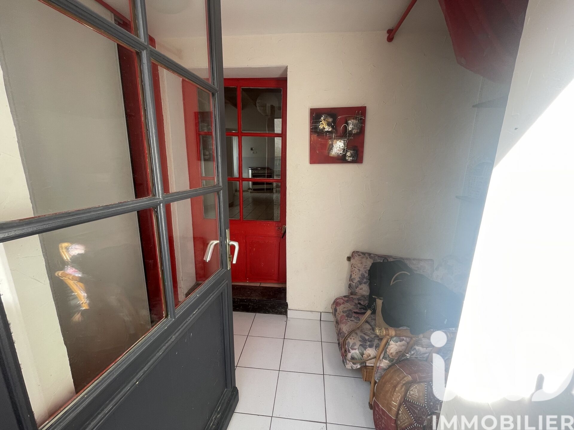 Vente Maison/villa 5 pièces - Photo 4