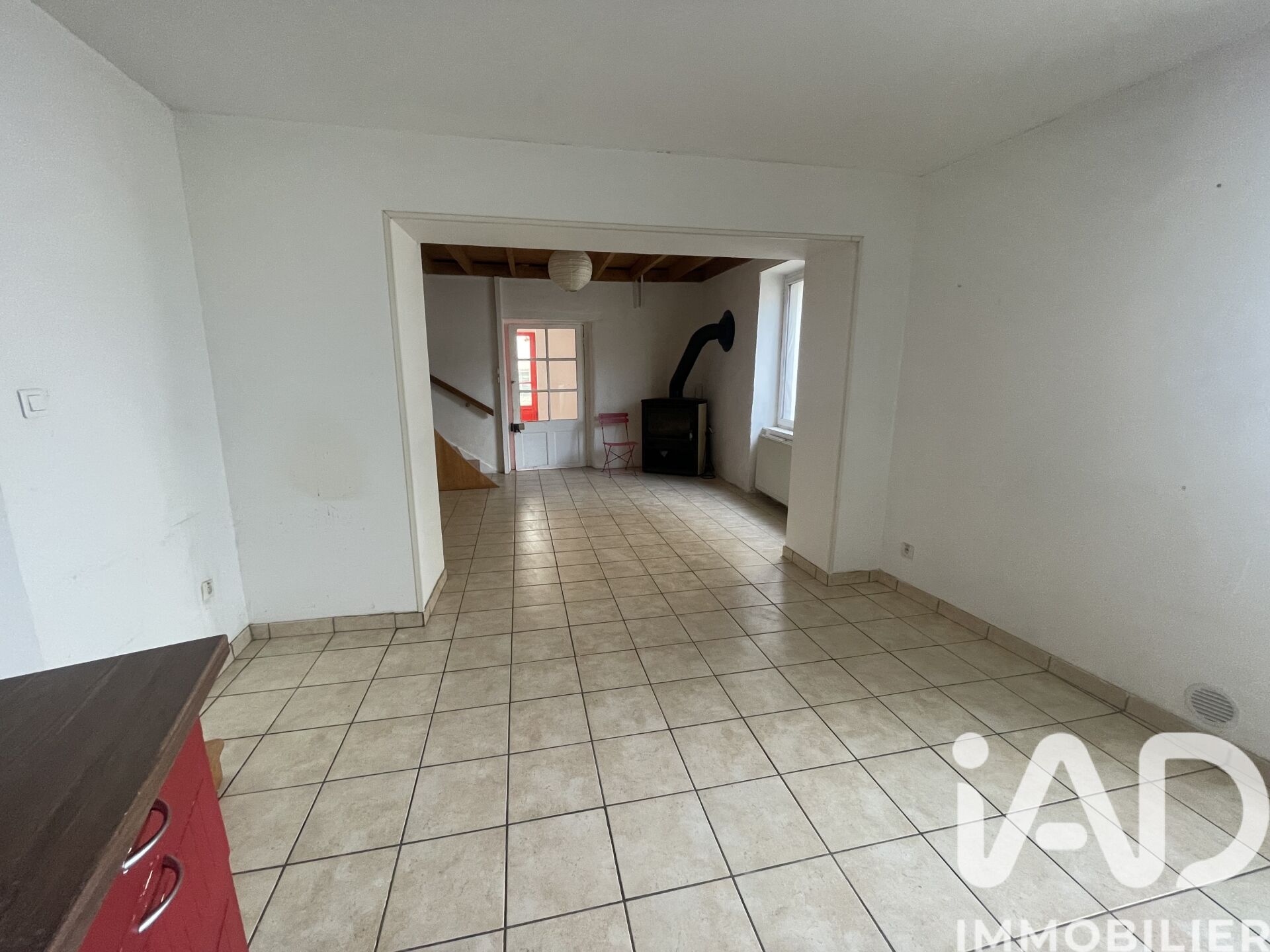 Vente Maison/villa 5 pièces - Photo 5
