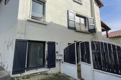 Maison 5 pièces 129000 €
