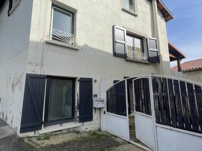 Vente Maison/villa 5 pièces — photo 1