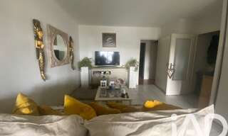 Appartement 3 Pièces 61 m² à vendre à Toulouse (31200)