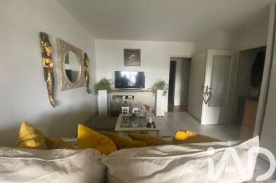 Appartement 3 pièces 147000 €