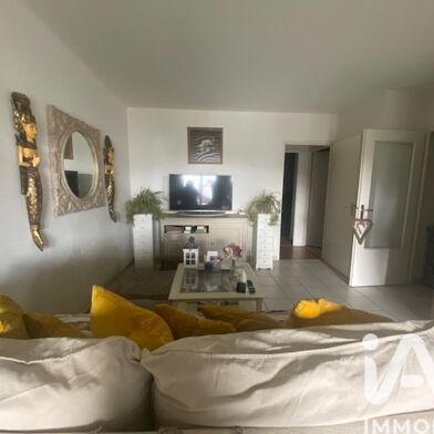 Appartement 3 pièces 147000 €