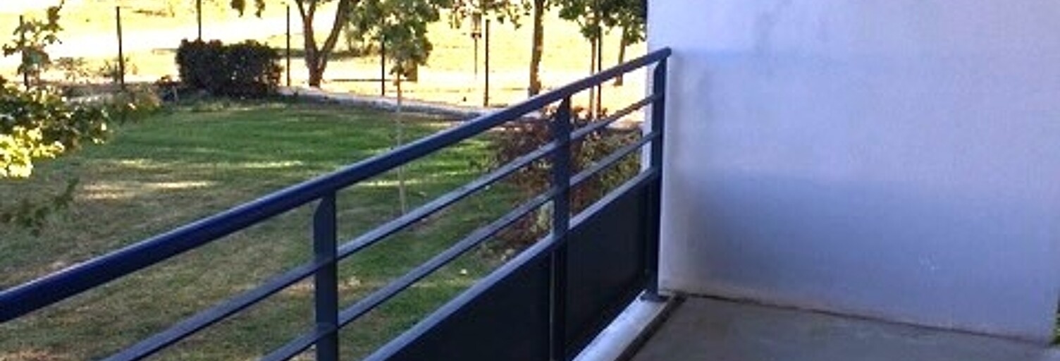 Appartement 3 Pièces 61 m² à vendre à Toulouse (31200)