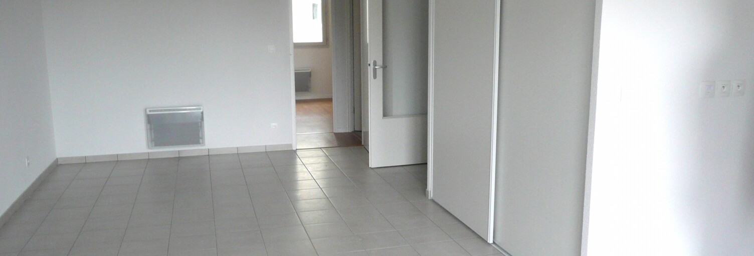 Appartement 3 Pièces 61 m² à vendre à Toulouse (31200)