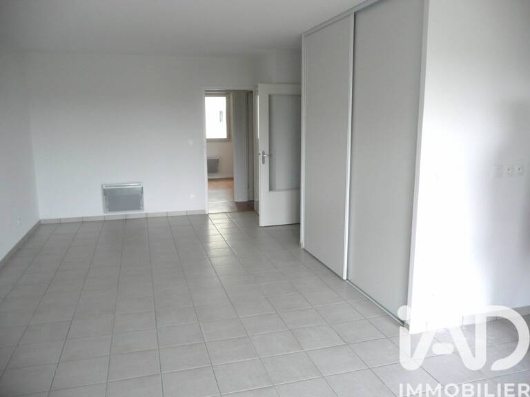 Vente Appartement 3 pièces — photo 1