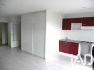 Vente Appartement 3 pièces — photo 2