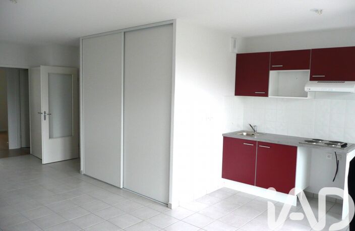 Vente Appartement 3 pièces — photo 2