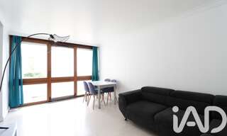 Appartement 4 Pièces 81 m² à vendre à Chilly-Mazarin (91380)