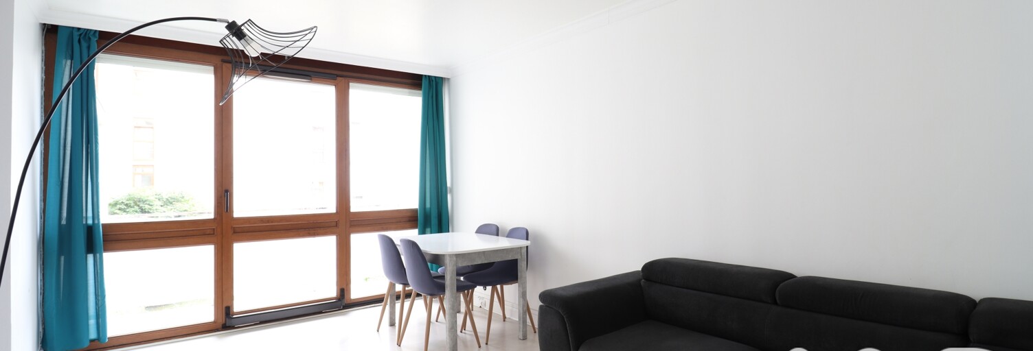 Appartement 4 Pièces 81 m² à vendre à Chilly-Mazarin (91380)