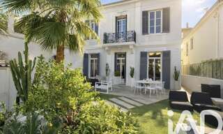 Maison 5 Pièces 170 m² à vendre à Cannes (06400)