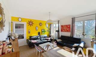 Appartement 5 Pièces 99 m² à vendre à Amiens (80000)