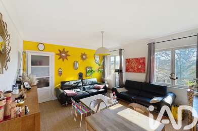 Appartement 5 pièces 218000 €