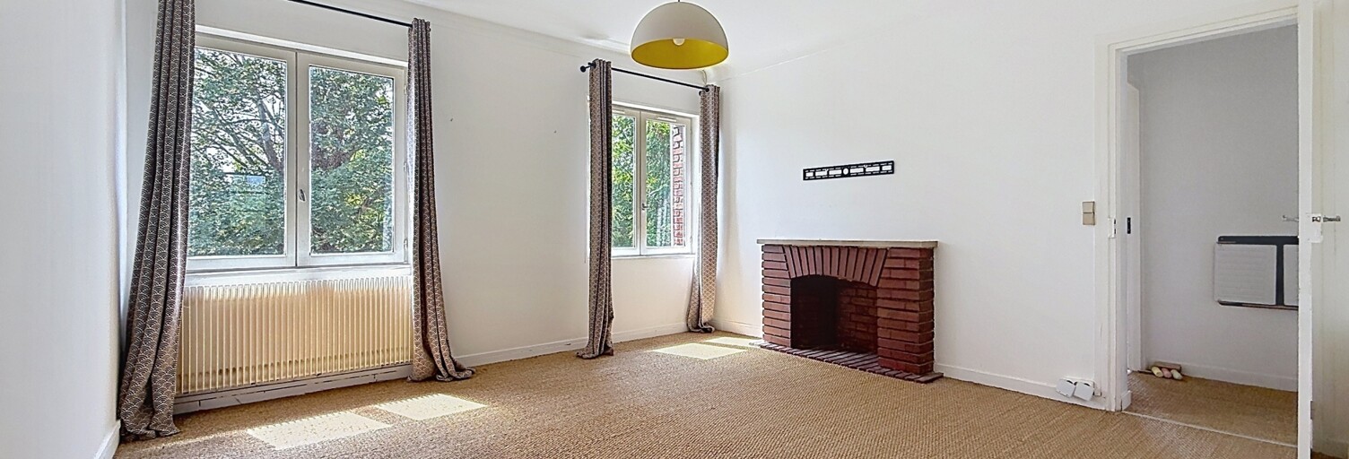 Appartement 5 Pièces 99 m² à vendre à Amiens (80000)