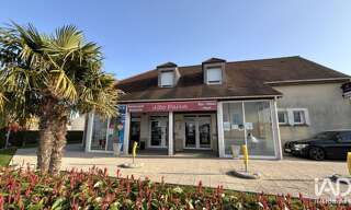 Commerce  350 m² à vendre à Gometz-la-Ville (91400)
