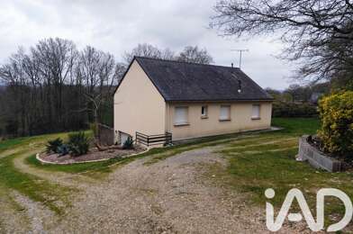 Maison 4 pièces 178000 €