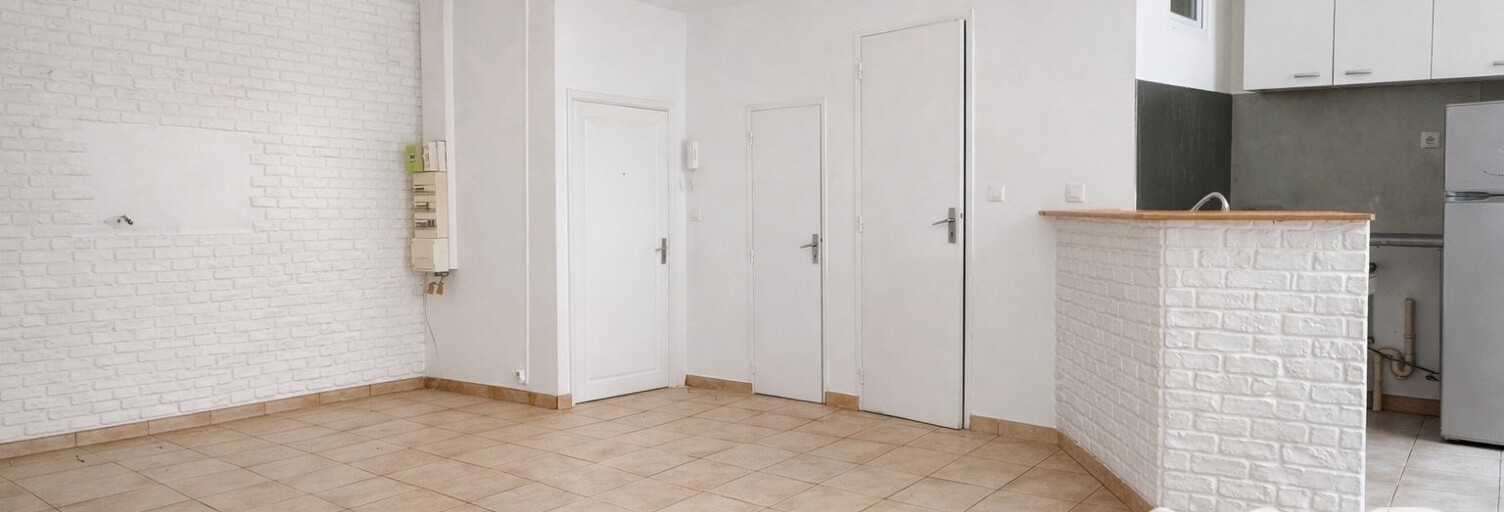 Appartement 2 Pièces 46 m² à vendre à Ollioules (83190)