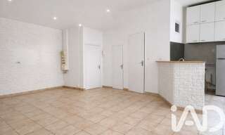 Appartement 2 Pièces 46 m² à vendre à Ollioules (83190)