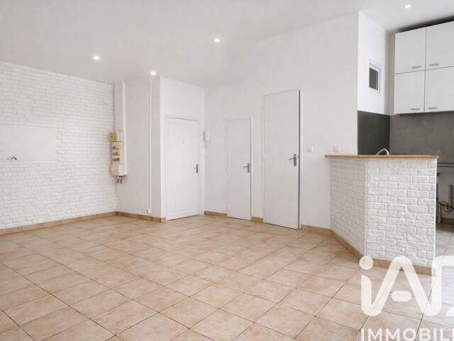 Vente Appartement 2 pièces — photo du bien