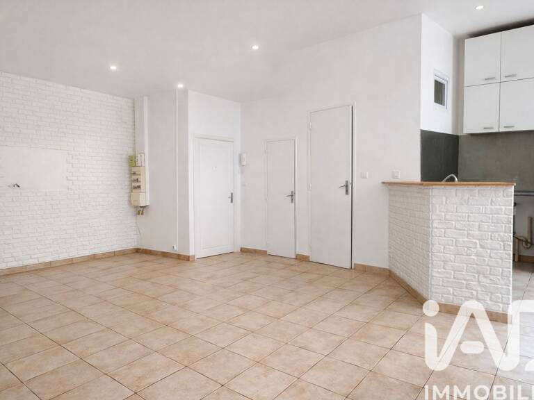 Vente Appartement 2 pièces — photo 1