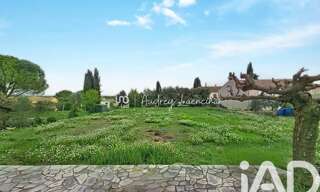 Terrain  1589 m² à vendre à Puimisson (34480)