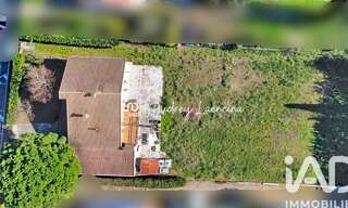 Terrain  1589 m² à vendre à Puimisson (34480)