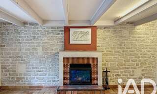 Maison 7 Pièces 188 m² à vendre à Saint-Jean-de-Liversay (17170)