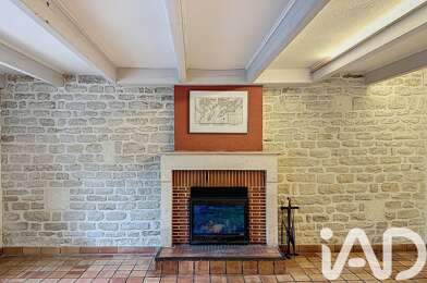 Maison 7 pièces 345000 €