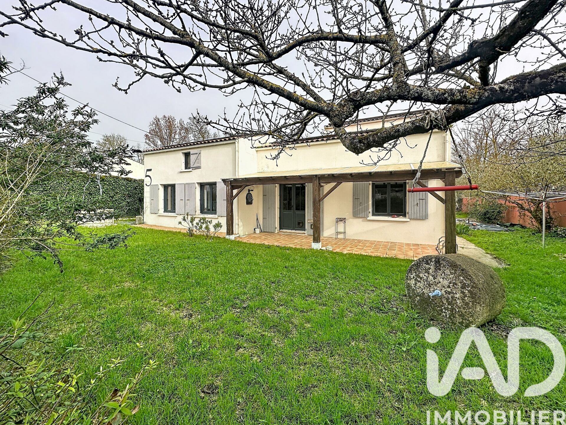 Vente Maison de campagne 7 pièces - Photo 4