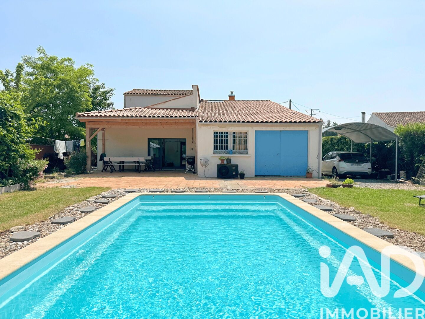 Vente Maison de campagne 7 pièces - Photo 5