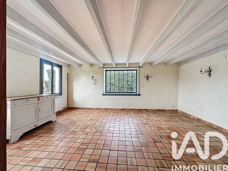 Vente Maison de campagne 7 pièces — photo 1
