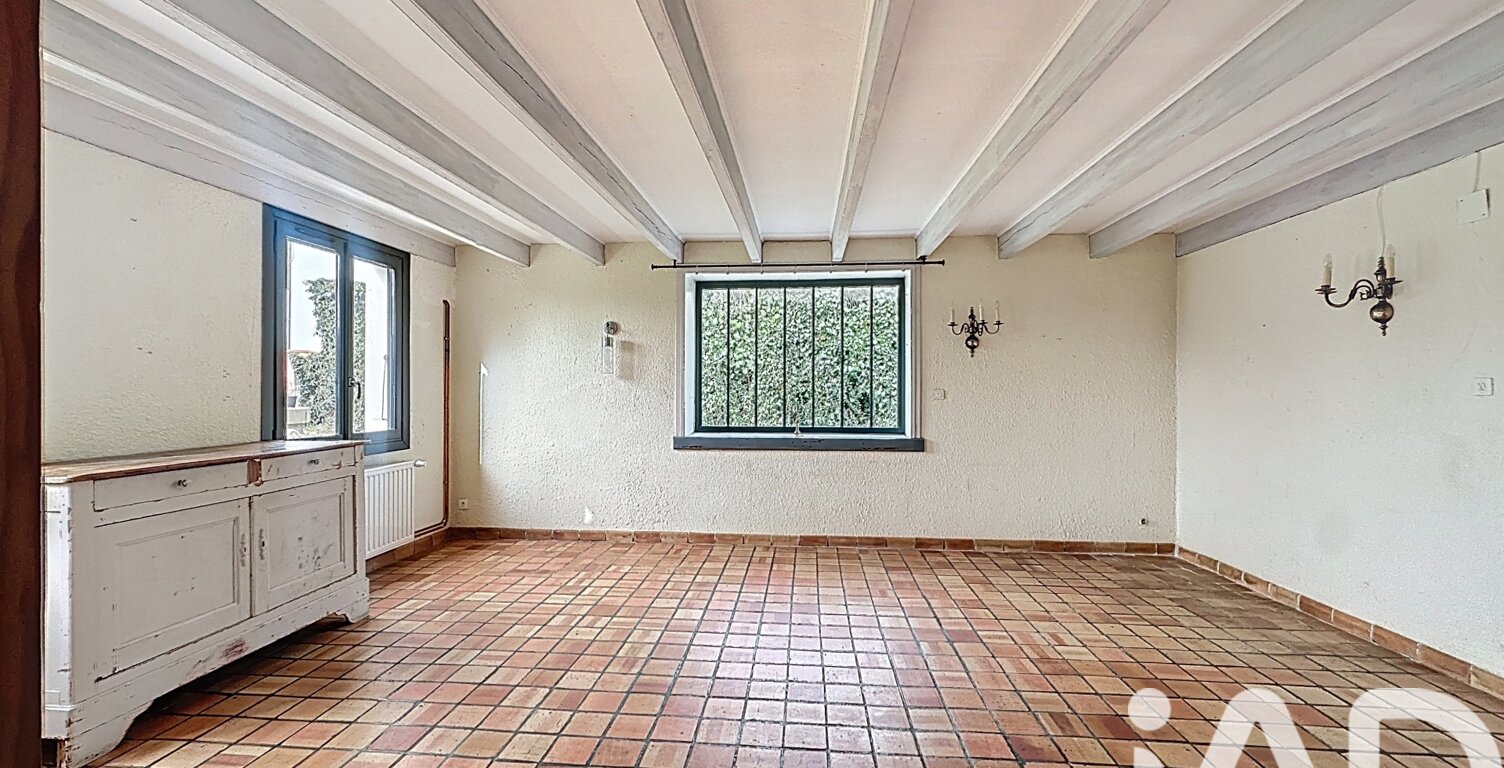 Vente Maison de campagne 7 pièces — photo 1
