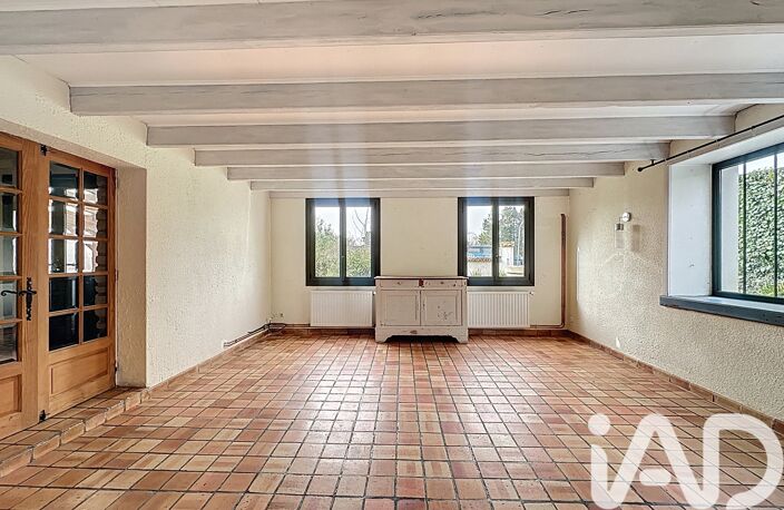 Vente Maison de campagne 7 pièces — photo 3