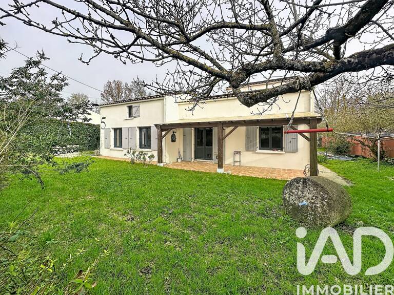 Vente Maison de campagne 7 pièces — photo 1