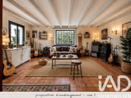 Vente Maison de campagne 7 pièces — photo 3
