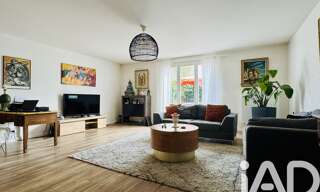 Maison 7 Pièces 120 m² à vendre à Saint-Fargeau-Ponthierry (77310)