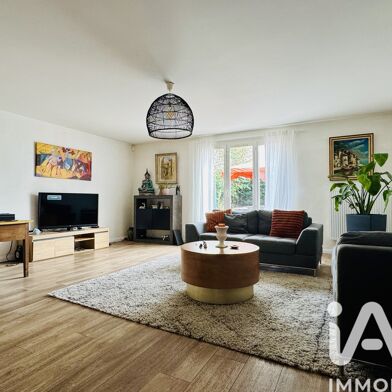 Maison 7 pièces 299000 €